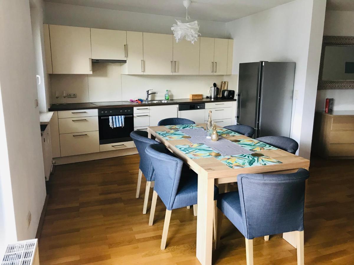 Appartement Mountain View Center