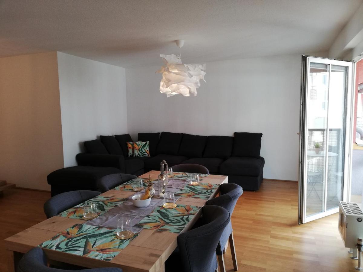 Mountain View Center Appartement