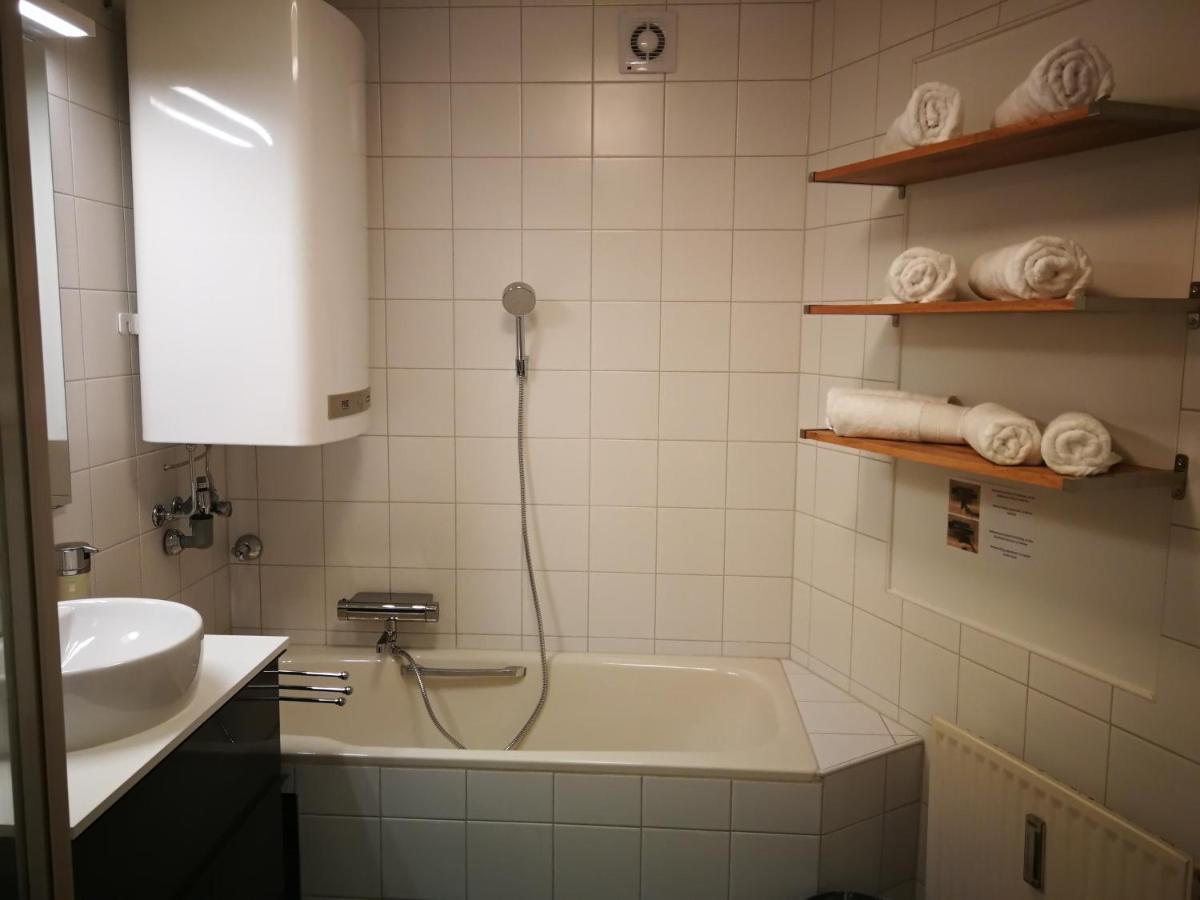 Mountain View Center Appartement