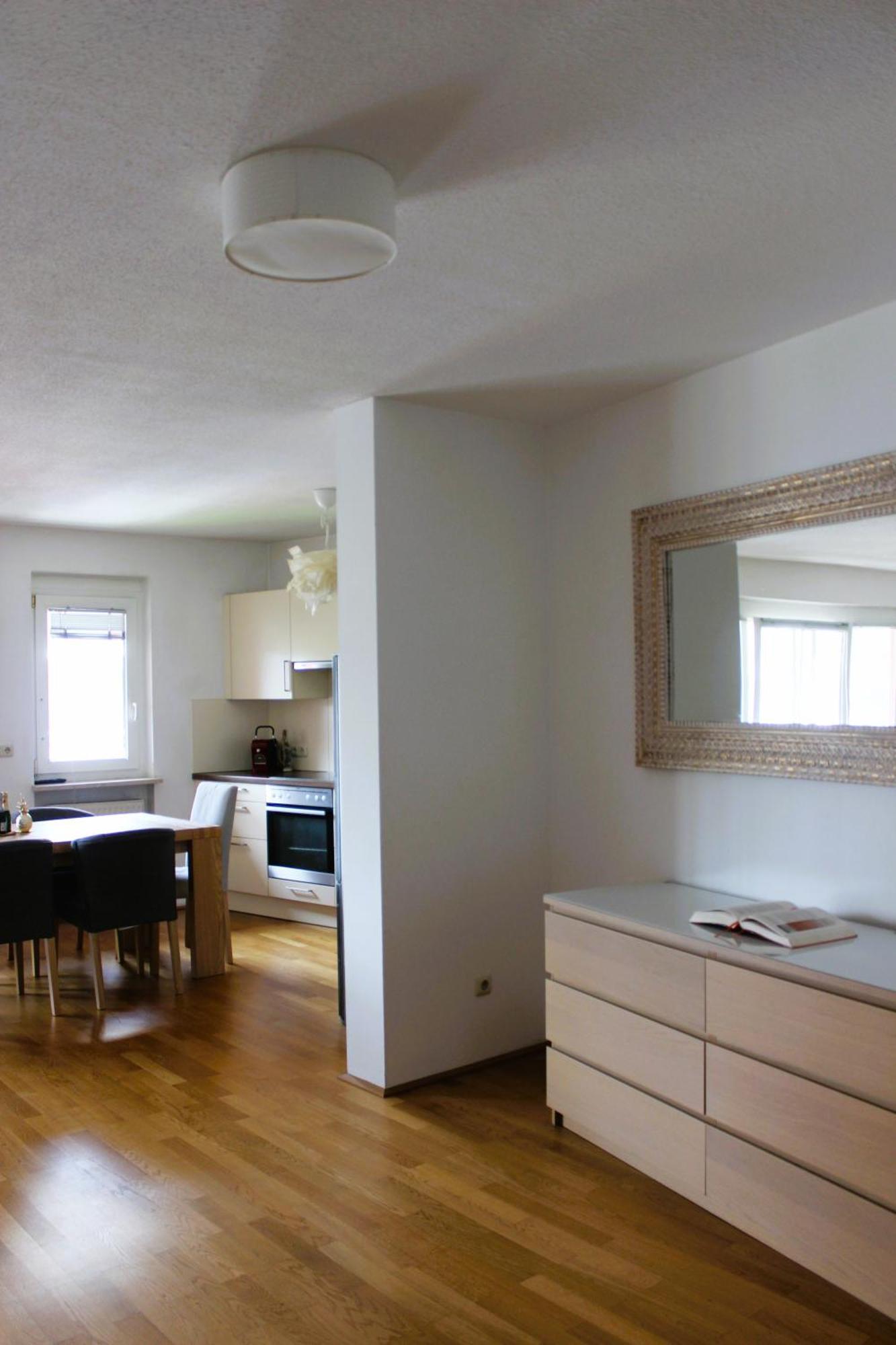 Mountain View Center Appartement Innsbruck