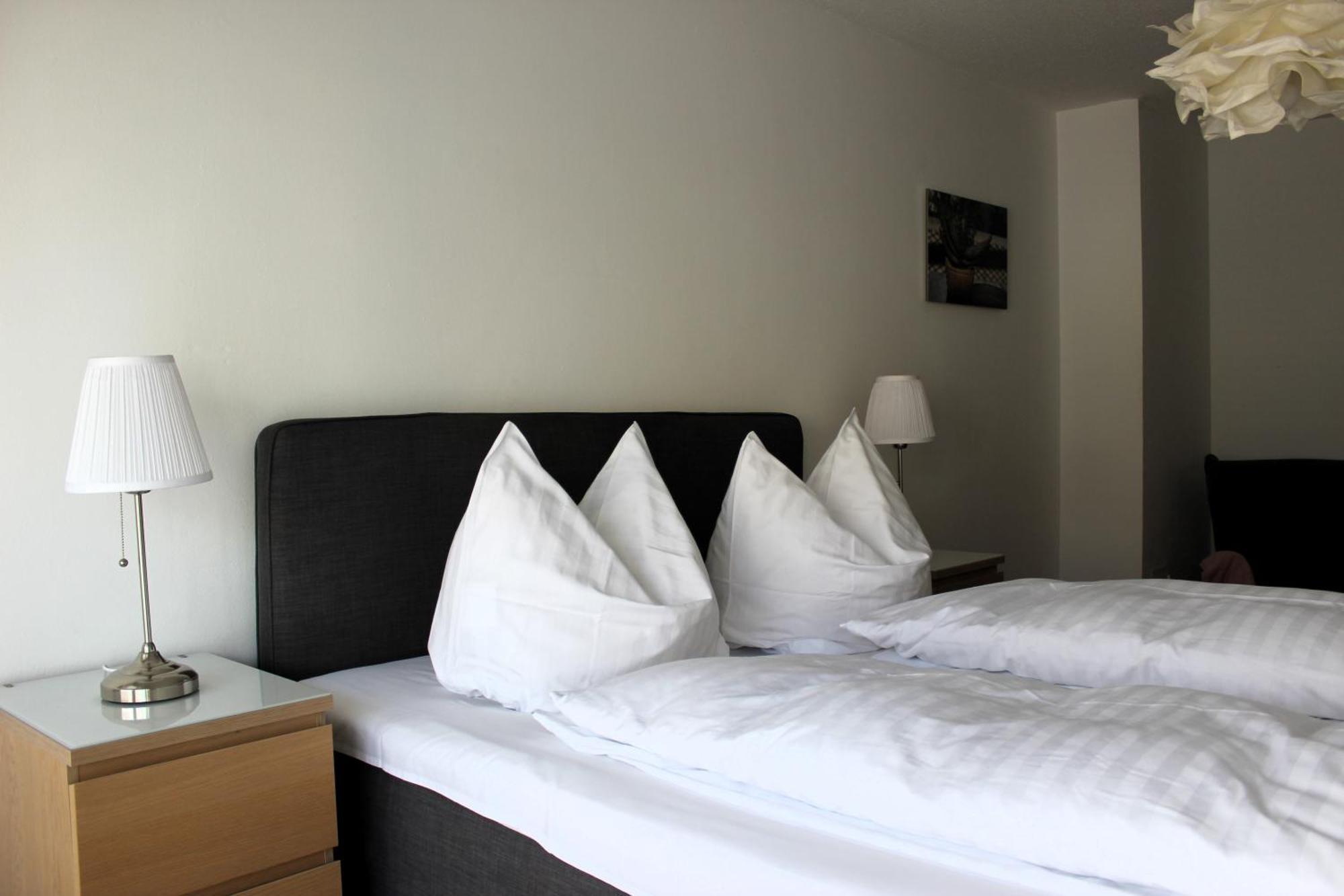 Mountain View Center Appartement Innsbruck