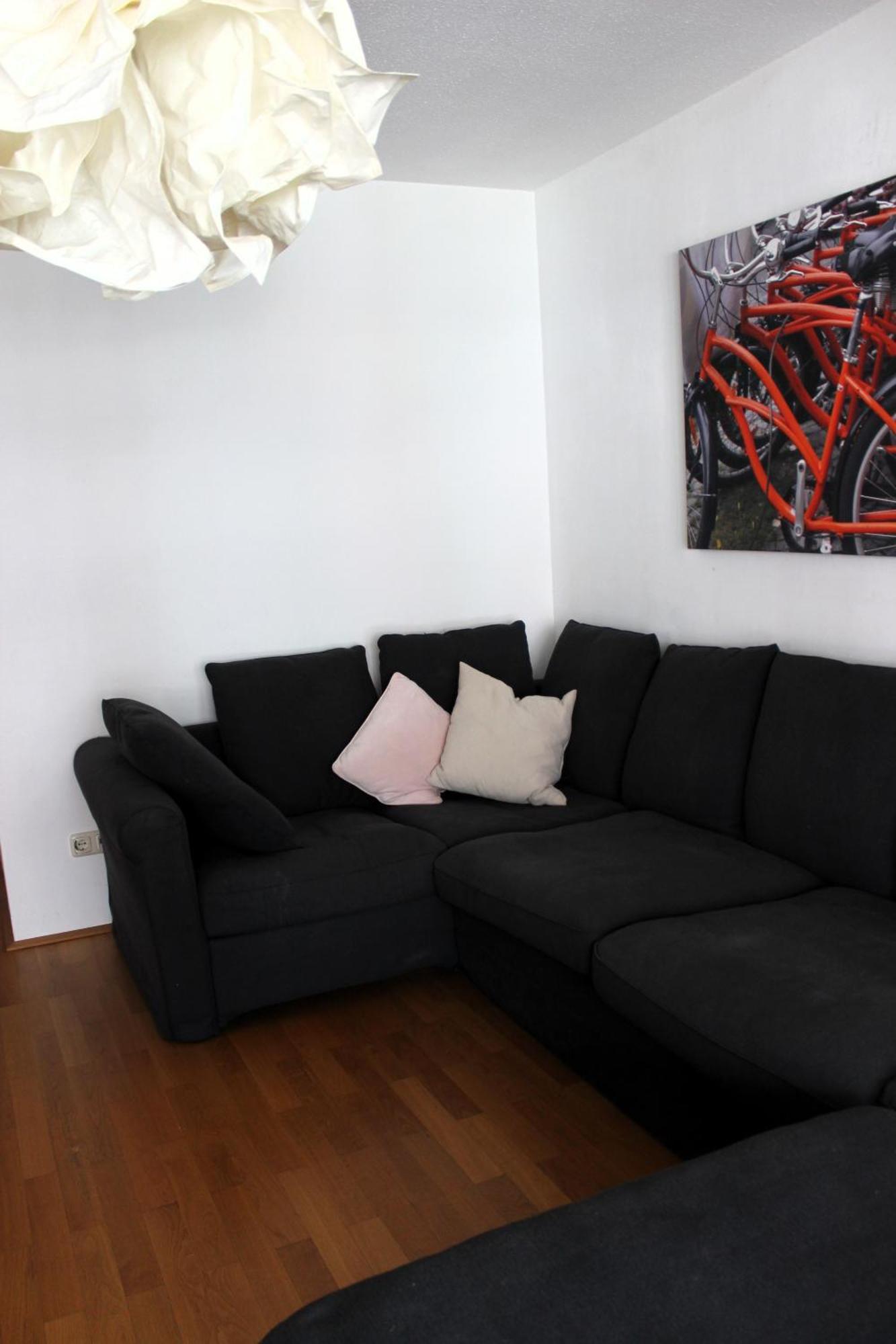 Mountain View Center Appartement *