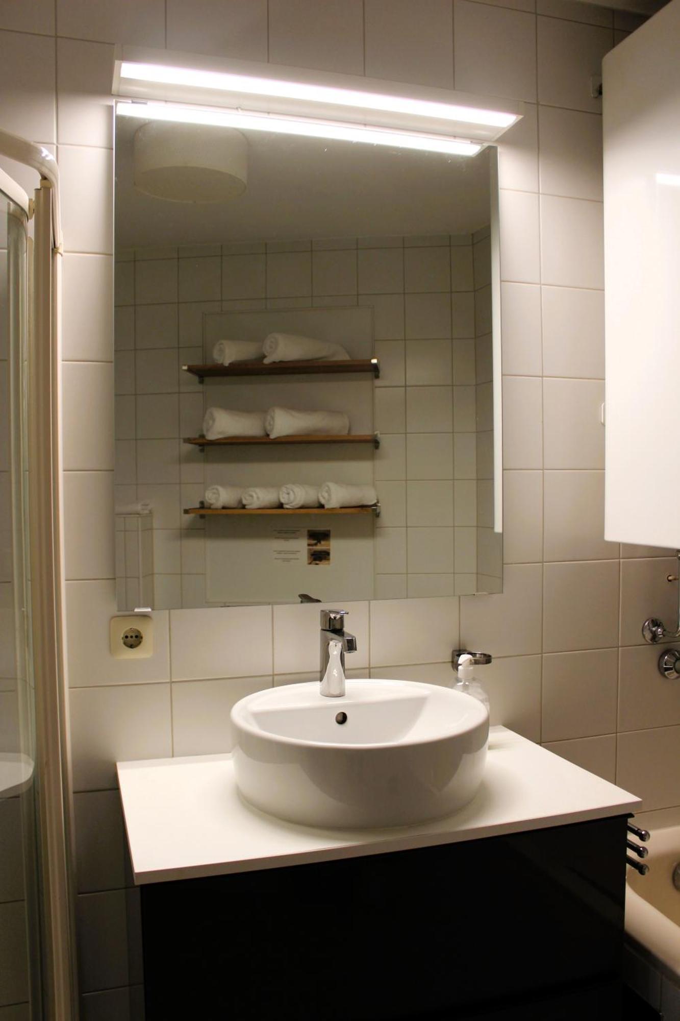 Mountain View Center Appartement Innsbruck