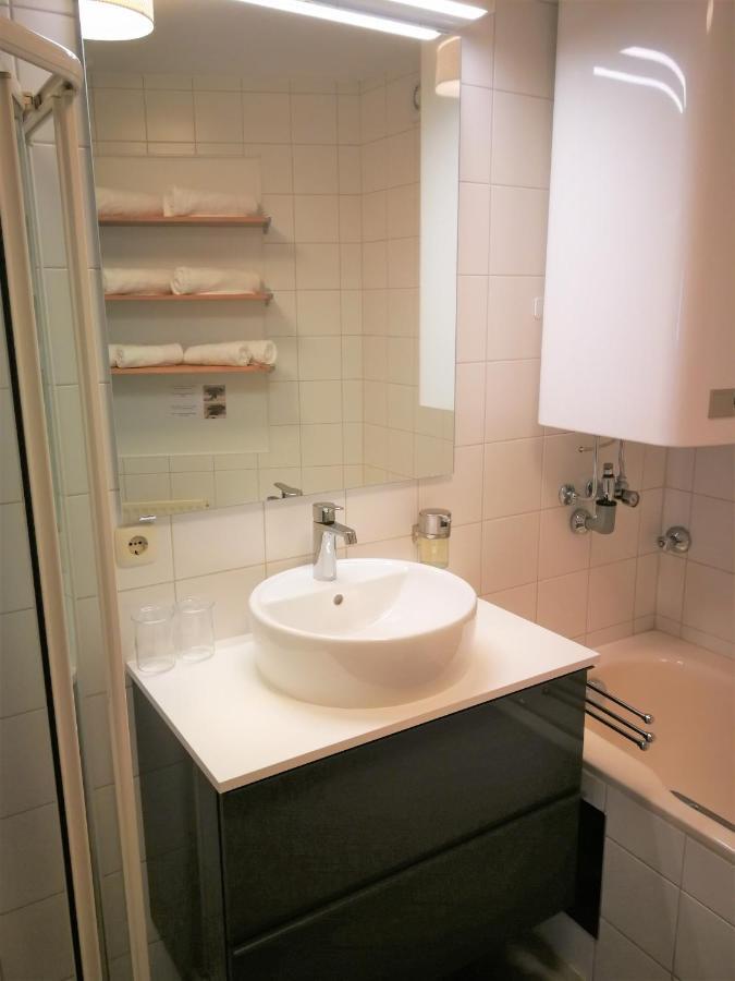 Appartement Mountain View Center *