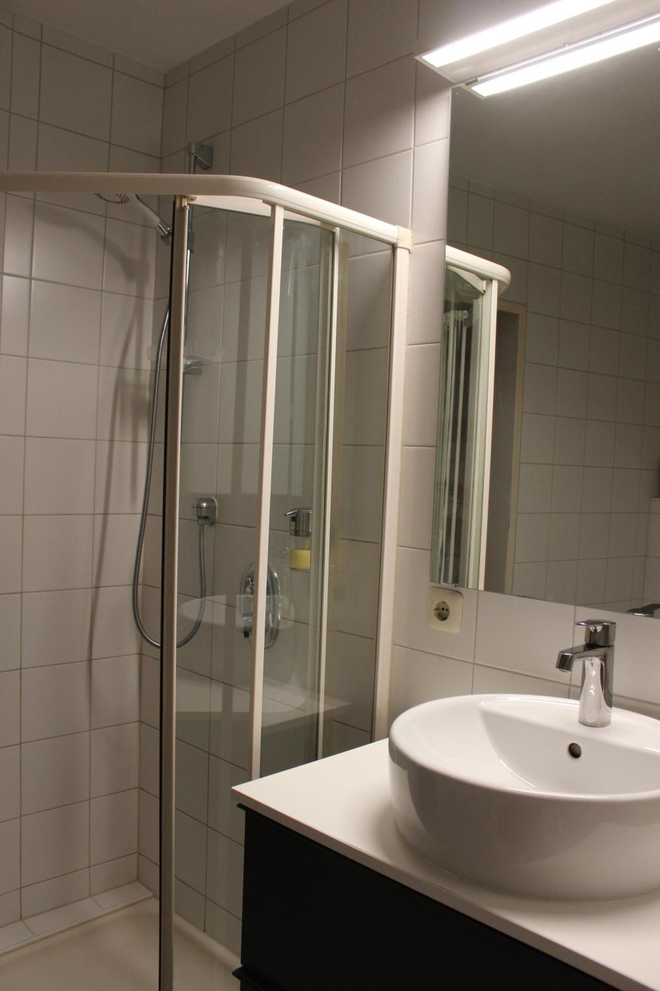 Mountain View Center Apartament Innsbruck